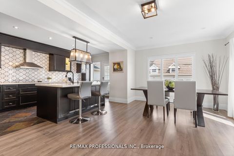 Photo 12 at 1241 Brillinger Street, WT West Oak Trails, Oakville