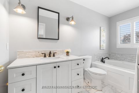 Photo 24 at 1241 Brillinger Street, WT West Oak Trails, Oakville