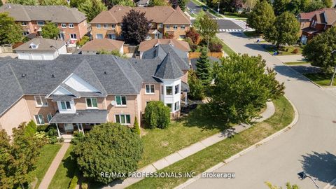 Photo 41 at 1241 Brillinger Street, WT West Oak Trails, Oakville