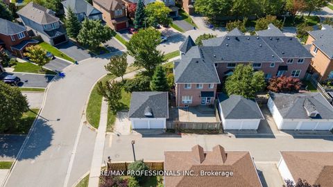 Photo 47 at 1241 Brillinger Street, WT West Oak Trails, Oakville