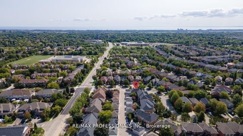 Photo 48 at 1241 Brillinger Street, WT West Oak Trails, Oakville