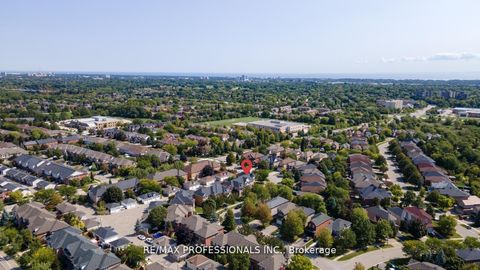 Photo 49 at 1241 Brillinger Street, WT West Oak Trails, Oakville