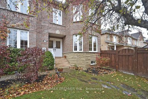 Photo 2 at 48 Pottery Place, East Woodbridge, Vaughan