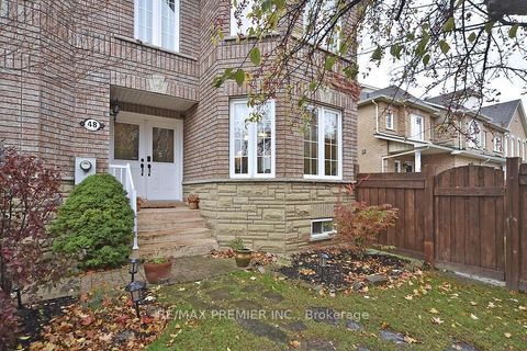 Photo 38 at 48 Pottery Place, East Woodbridge, Vaughan