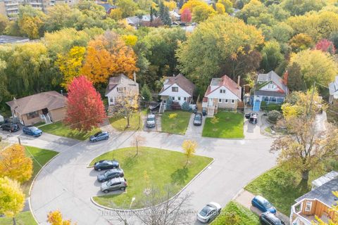 Photo 1 at 141 Roebuck Drive, Kennedy Park, Toronto