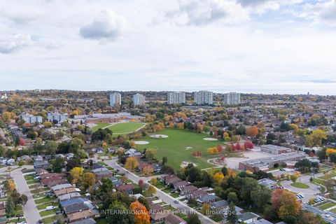 Photo 12 at 141 Roebuck Drive, Kennedy Park, Toronto