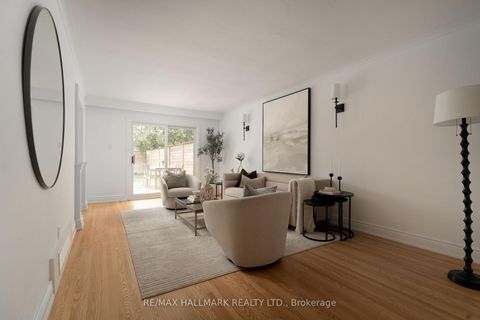 Photo 8 at 48 Doubletree Road, Pleasant View, Toronto