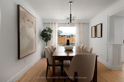 Photo 10 at 48 Doubletree Road, Pleasant View, Toronto