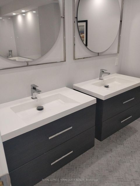 Photo 6 at 3305 - 2045 Lake Shore Boulevard W, Mimico, Toronto