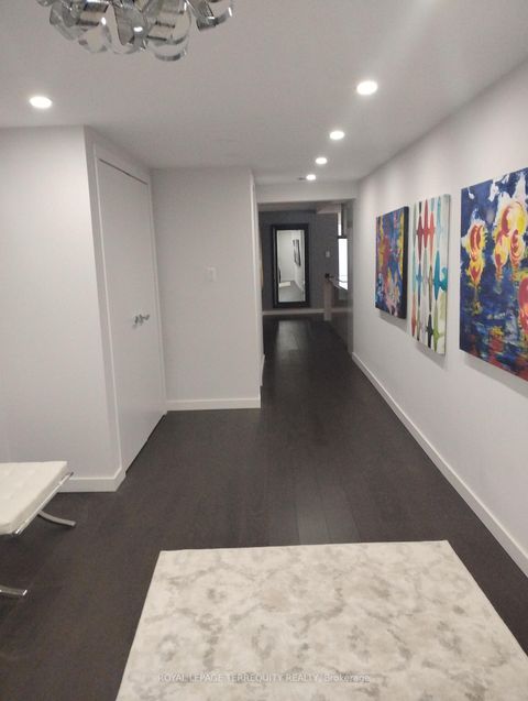 Photo 7 at 3305 - 2045 Lake Shore Boulevard W, Mimico, Toronto