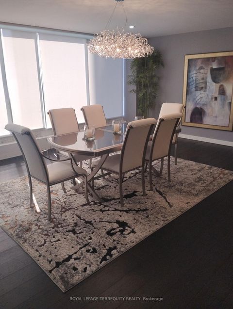 Photo 8 at 3305 - 2045 Lake Shore Boulevard W, Mimico, Toronto