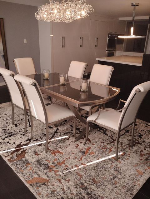 Photo 9 at 3305 - 2045 Lake Shore Boulevard W, Mimico, Toronto