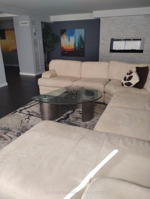 Photo 10 at 3305 - 2045 Lake Shore Boulevard W, Mimico, Toronto