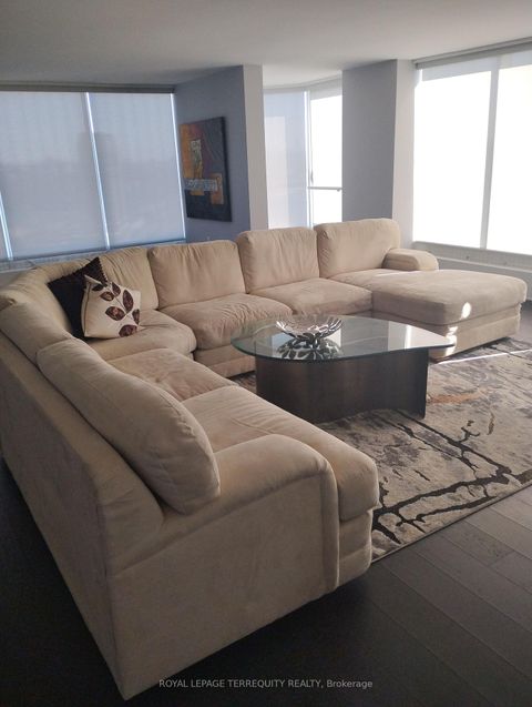 Photo 11 at 3305 - 2045 Lake Shore Boulevard W, Mimico, Toronto