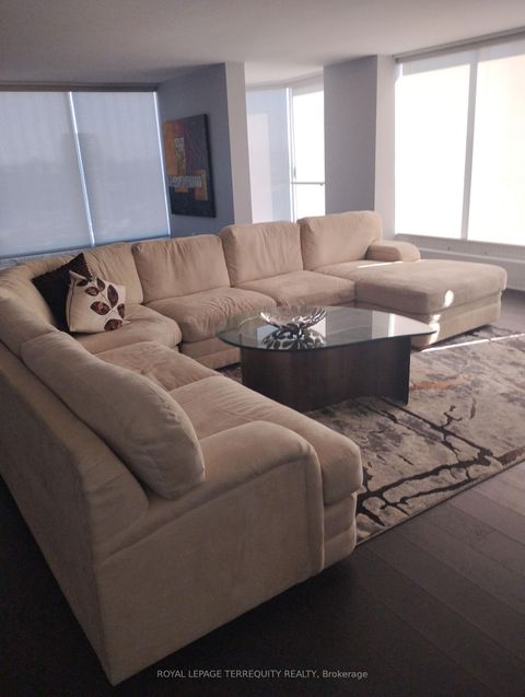 Photo 12 at 3305 - 2045 Lake Shore Boulevard W, Mimico, Toronto