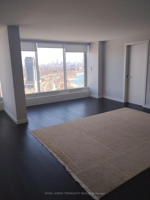 Photo 13 at 3305 - 2045 Lake Shore Boulevard W, Mimico, Toronto