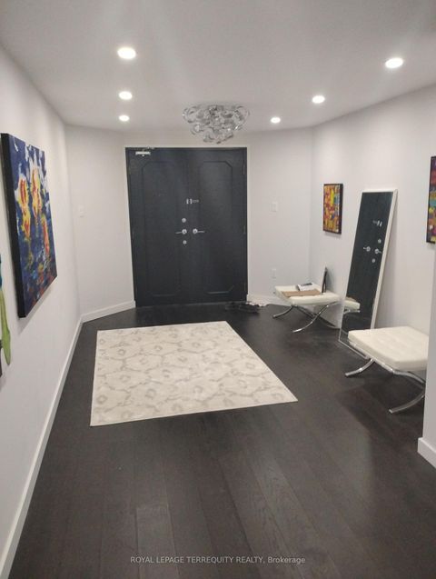 Photo 14 at 3305 - 2045 Lake Shore Boulevard W, Mimico, Toronto