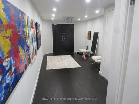 Photo 15 at 3305 - 2045 Lake Shore Boulevard W, Mimico, Toronto