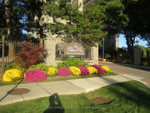 Photo 19 at 3305 - 2045 Lake Shore Boulevard W, Mimico, Toronto