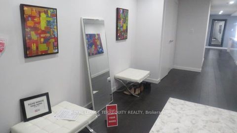 Photo 22 at 3305 - 2045 Lake Shore Boulevard W, Mimico, Toronto