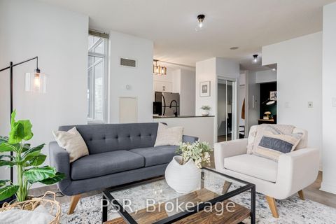 Photo 1 at 2603 - 11 Brunel Court, Waterfront Communities C1, Toronto