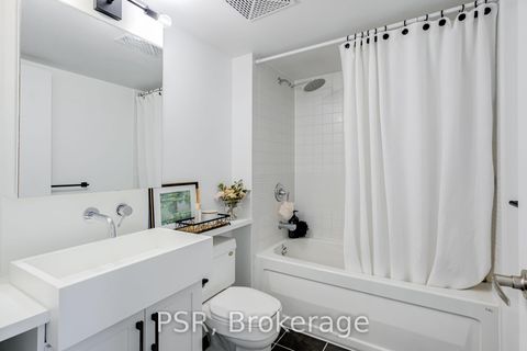 Photo 9 at 2603 - 11 Brunel Court, Waterfront Communities C1, Toronto