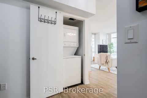 Photo 10 at 2603 - 11 Brunel Court, Waterfront Communities C1, Toronto