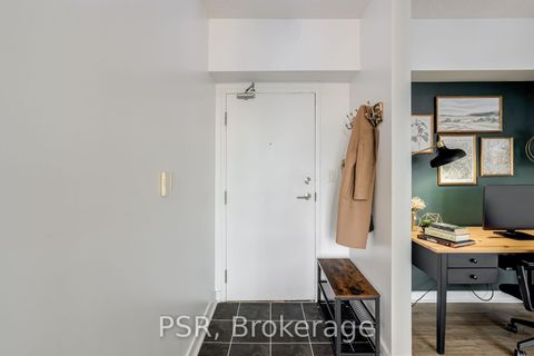 Photo 15 at 2603 - 11 Brunel Court, Waterfront Communities C1, Toronto