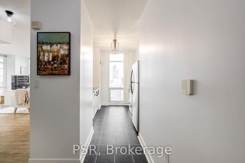 Photo 16 at 2603 - 11 Brunel Court, Waterfront Communities C1, Toronto