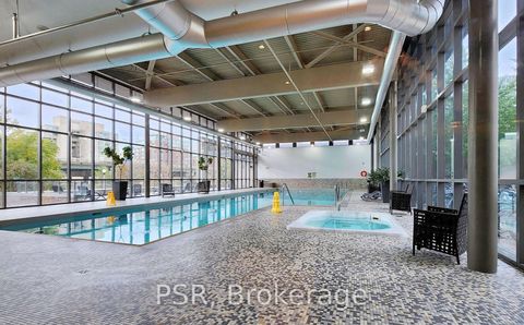 Photo 17 at 2603 - 11 Brunel Court, Waterfront Communities C1, Toronto