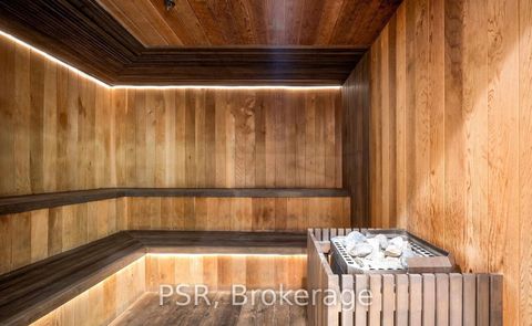 Photo 20 at 2603 - 11 Brunel Court, Waterfront Communities C1, Toronto