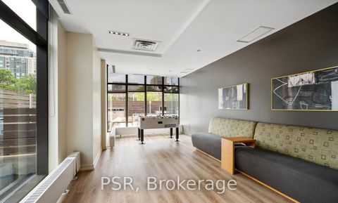 Photo 22 at 2603 - 11 Brunel Court, Waterfront Communities C1, Toronto