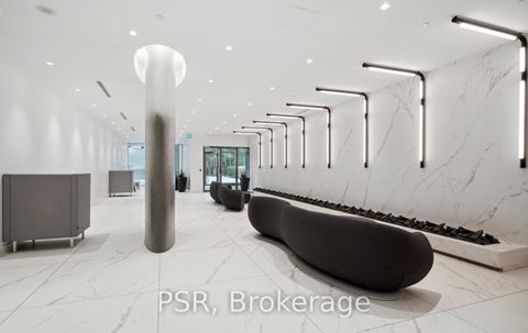 Photo 23 at 2603 - 11 Brunel Court, Waterfront Communities C1, Toronto