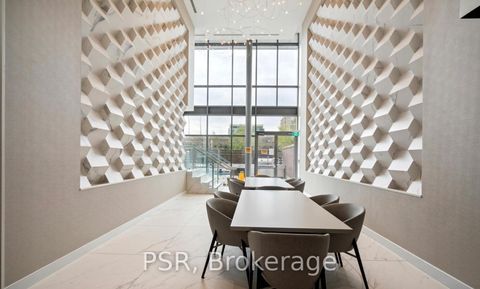 Photo 24 at 2603 - 11 Brunel Court, Waterfront Communities C1, Toronto