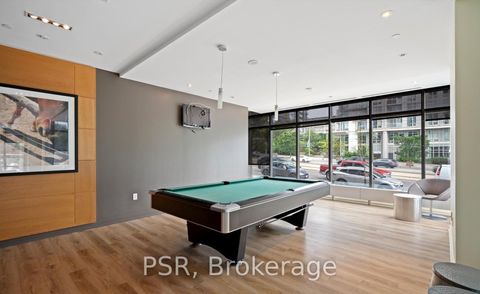 Photo 25 at 2603 - 11 Brunel Court, Waterfront Communities C1, Toronto