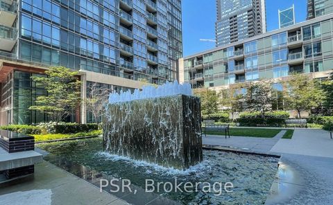 Photo 26 at 2603 - 11 Brunel Court, Waterfront Communities C1, Toronto
