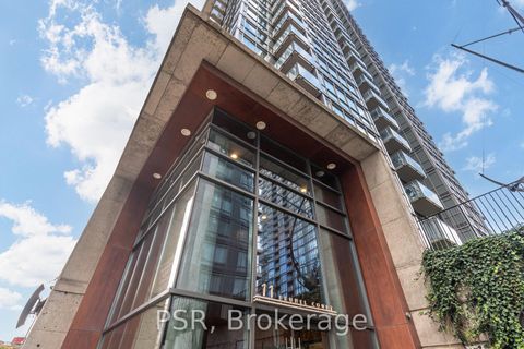 Photo 27 at 2603 - 11 Brunel Court, Waterfront Communities C1, Toronto