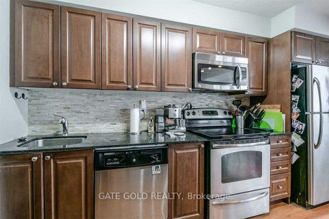 Photo 6 at 2101 - 155 Legion Road N, Mimico, Toronto