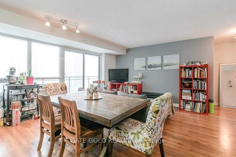 Photo 7 at 2101 - 155 Legion Road N, Mimico, Toronto