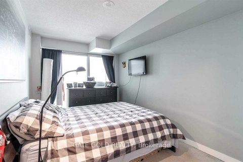 Photo 8 at 2101 - 155 Legion Road N, Mimico, Toronto