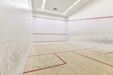 Photo 12 at 2101 - 155 Legion Road N, Mimico, Toronto