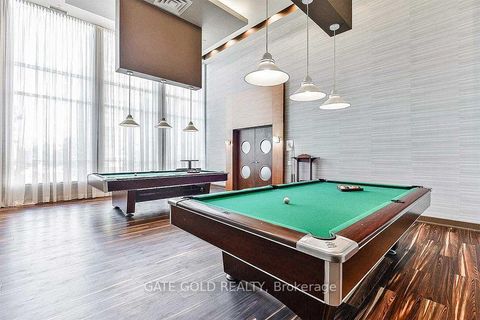 Photo 13 at 2101 - 155 Legion Road N, Mimico, Toronto