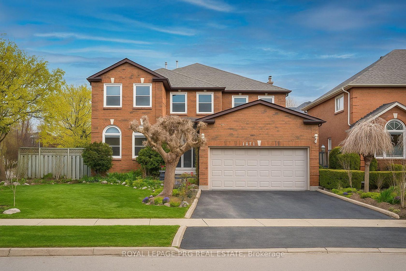 1074 Goodson Crescent, WC Wedgewood Creek, Oakville 