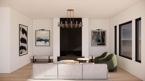 Photo 2 at 2350 Eighth Line, WC Wedgewood Creek, Oakville