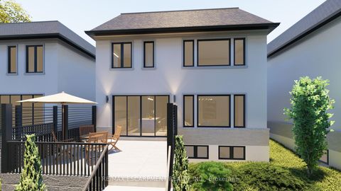 Photo 7 at 2350 Eighth Line, WC Wedgewood Creek, Oakville