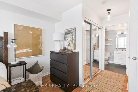 Photo 18 at 527 - 109 Front Street E, Waterfront Communities C8, Toronto