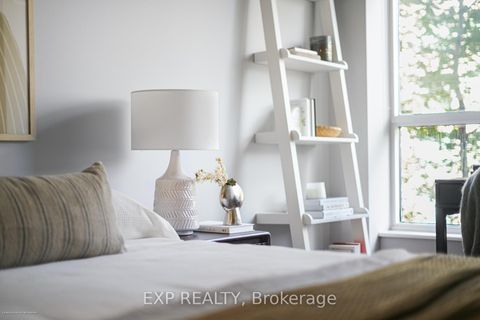 Photo 23 at 527 - 109 Front Street E, Waterfront Communities C8, Toronto