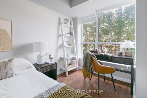 Photo 24 at 527 - 109 Front Street E, Waterfront Communities C8, Toronto