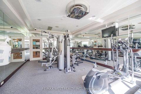 Photo 9 at 501 - 33 Weldrick Road E, Observatory, Richmond Hill