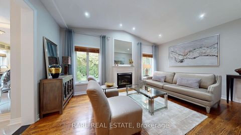 Photo 15 at 68 Kirkbride Crescent, Maple, Vaughan